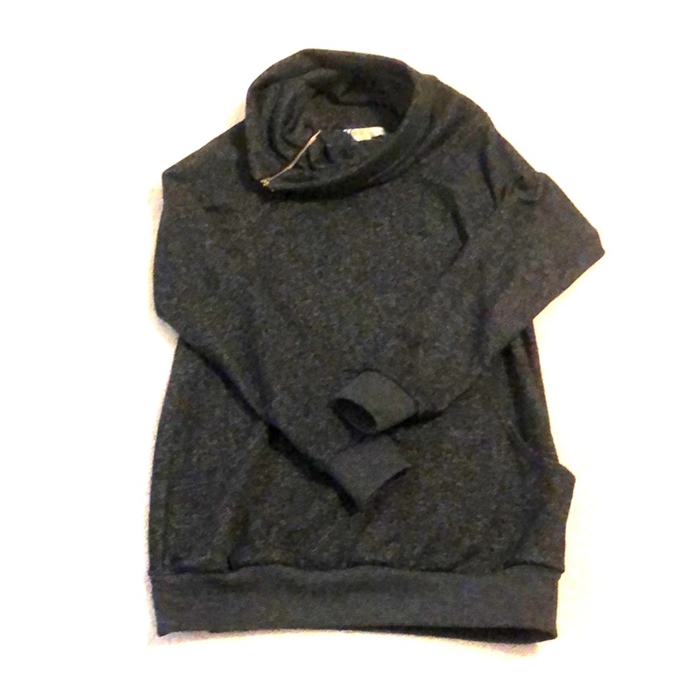 Kimi + Kai Maternity Sweatshirt